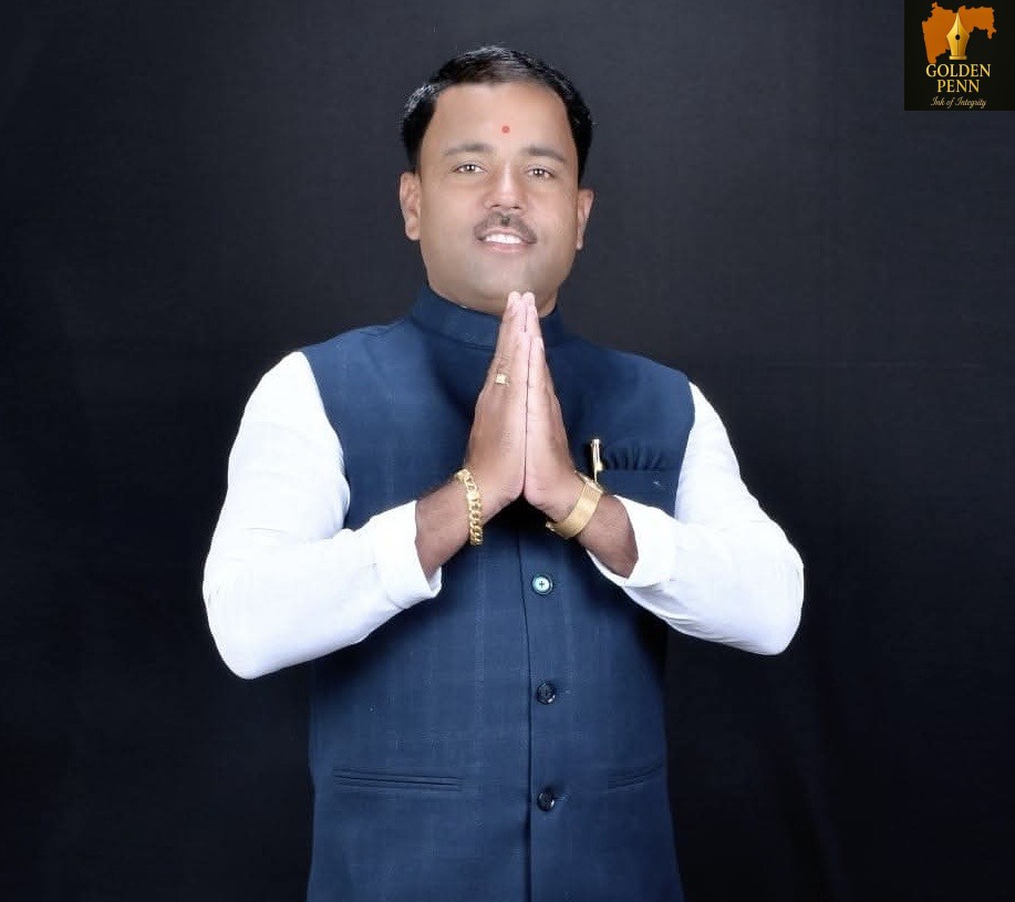 सिद्धेश्वर आसबे : खेड्यातून शहरापर्यंतचा स्वप्नांचा प्रवास — विकासाच्या वाटेवर चालणारे प्रेरणादायी व्यक्तिमत्त्व
