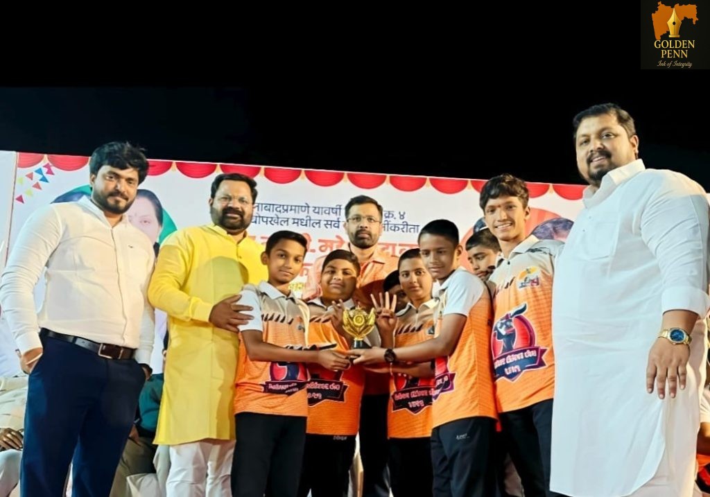 आमदार महेश लांडगे यांच्या संकल्पनेतून उपक्रमाला मिळतोय जागतिक दर्जाचा प्रतिसाद