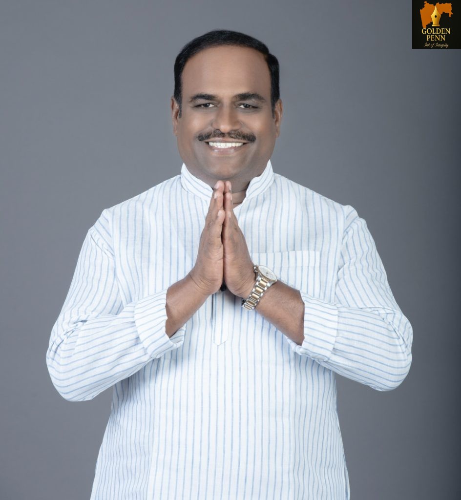 श्री. सचिन मुरलीधर साठे यांचा सवाल :“महापालिकेकडे निधी मुबलक… मग कामे थांबलेली का?”