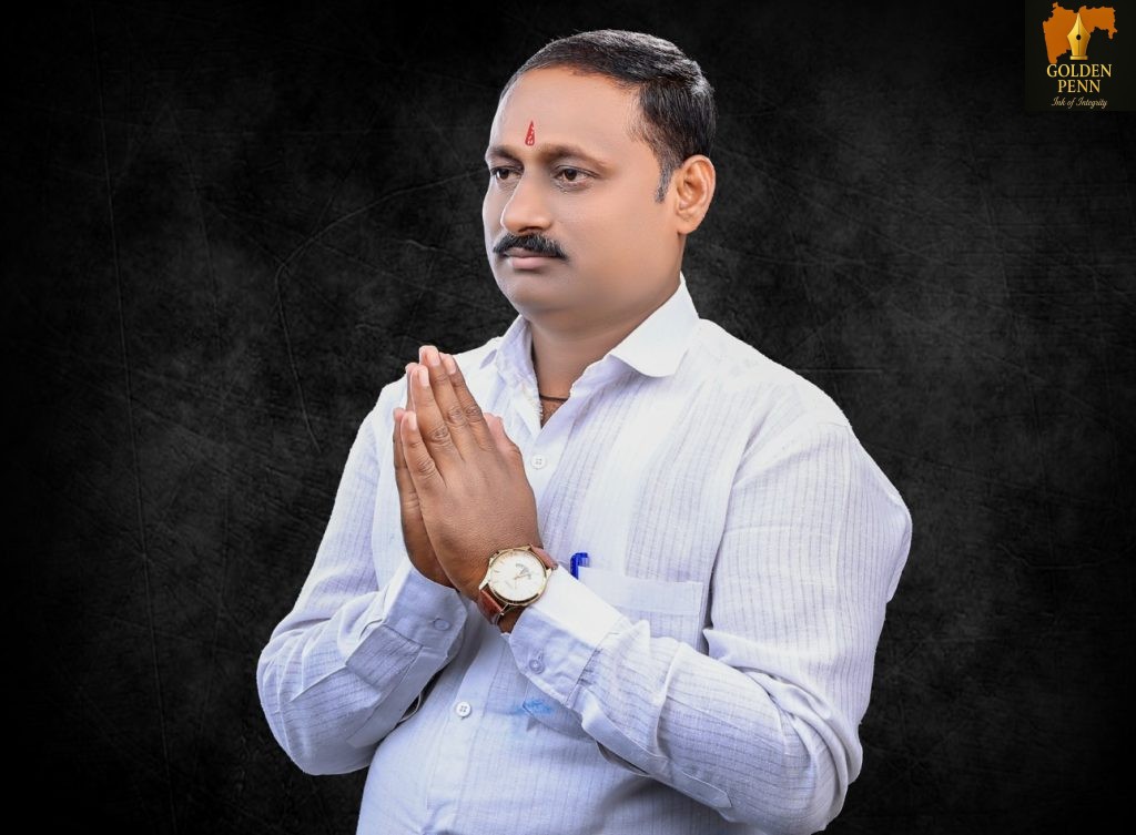 आसबेवाडीच्या इतिहासात विक्रमी निधी खेचून आणणारे नागेश मासाळ — आता पंचायत समितीसाठी सज्ज