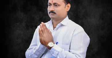 आसबेवाडीच्या इतिहासात विक्रमी निधी खेचून आणणारे नागेश मासाळ — आता पंचायत समितीसाठी सज्ज