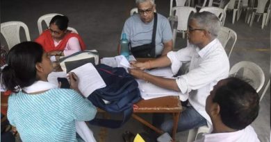 डुप्लिकेट मतदारांची नावे ३० नोव्हेंबरपर्यंत पडताळली जातील: SEC