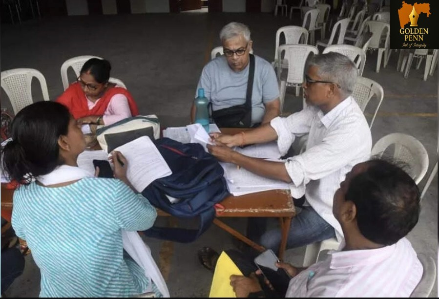 डुप्लिकेट मतदारांची नावे ३० नोव्हेंबरपर्यंत पडताळली जातील: SEC