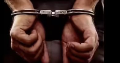 पुणे : चाकण बसस्थानकाजवळ दरोडा टाकणाऱ्याला अटक; कामगाराला मारहाण, 36,500 रुपये लुटले