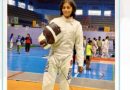 पिंपळे निलखची सुकन्या शौर्या इंगवले हिची राष्ट्रीय स्तरावर चमकदार कामगिरी!
