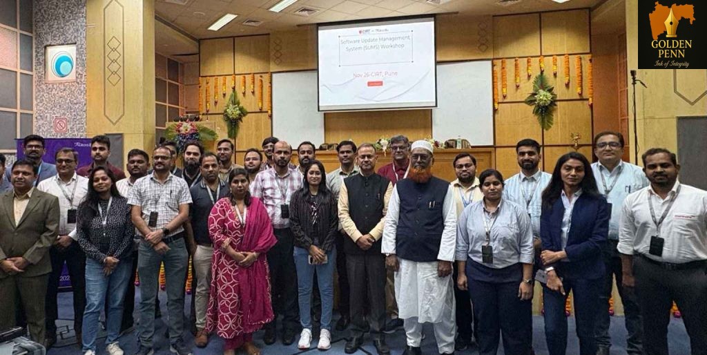 पिंपरीत देशातील पहिली SUMS कार्यशाळा; ‘डिजिटल वाहन युगाची’ भोसरीत शक्तीशाली सुरुवात!