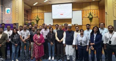 पिंपरीत देशातील पहिली SUMS कार्यशाळा; ‘डिजिटल वाहन युगाची’ भोसरीत शक्तीशाली सुरुवात!