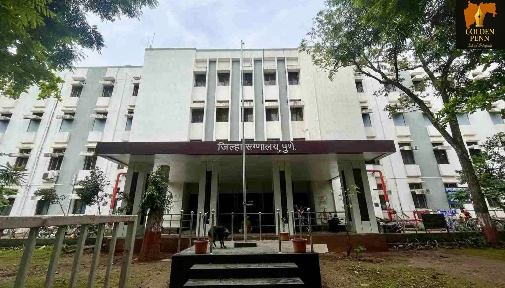 औंध रुग्णालयात रोबोटिक Assisted Knee Replacement—सार्वजनिक आरोग्य सेवेत ऐतिहासिक झेप