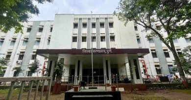 औंध रुग्णालयात रोबोटिक Assisted Knee Replacement—सार्वजनिक आरोग्य सेवेत ऐतिहासिक झेप