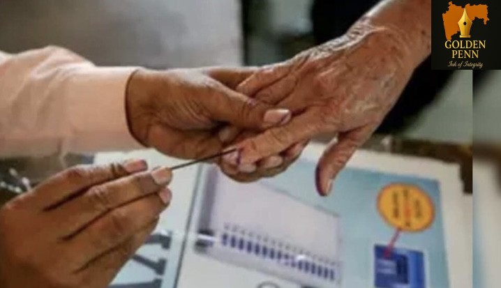 न्यायालयाच्या निकालाशिवाय बेकायदेशीर चिन्ह वाटपानंतर एसईसीने नगरपरिषद, नगर पंचायत निवडणुका थांबवल्या