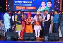 संविधान लोककला शाहिरी जलसा’मध्ये भीमगीतांचा दणदणाट; पुणेकर मंत्रमुग्ध