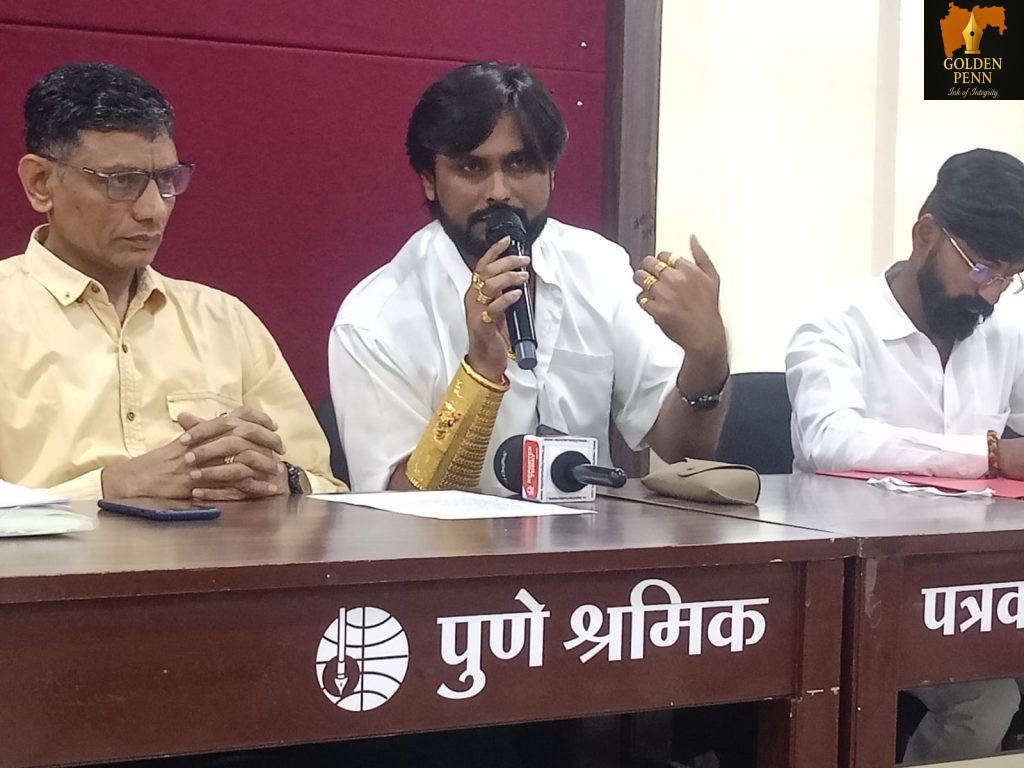 जागा खरेदी-विक्री प्रकरणात लाखोंची फसवणूक; आरोपी सचिन रमेश खिवंसरा याच्यावर गंभीर आरोप