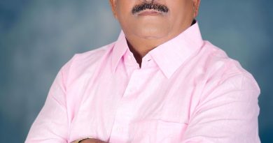 चांगलं पेरलं तरच चांगलं उगवेल! संदेश नवले