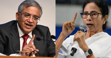 बंगालमध्ये एसआयआरची लढाई: ईसीने बीएलओना धमकावण्याविरुद्ध टीएमसीला दिला इशारा; मृत्यूबद्दलचे दावे खोडून काढतात