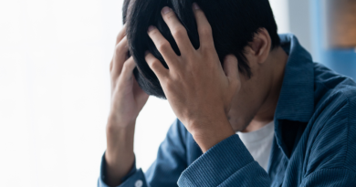 6 सोप्या श्वासोच्छवासाचे तंत्र त्वरित तणाव कमी करण्यासाठी