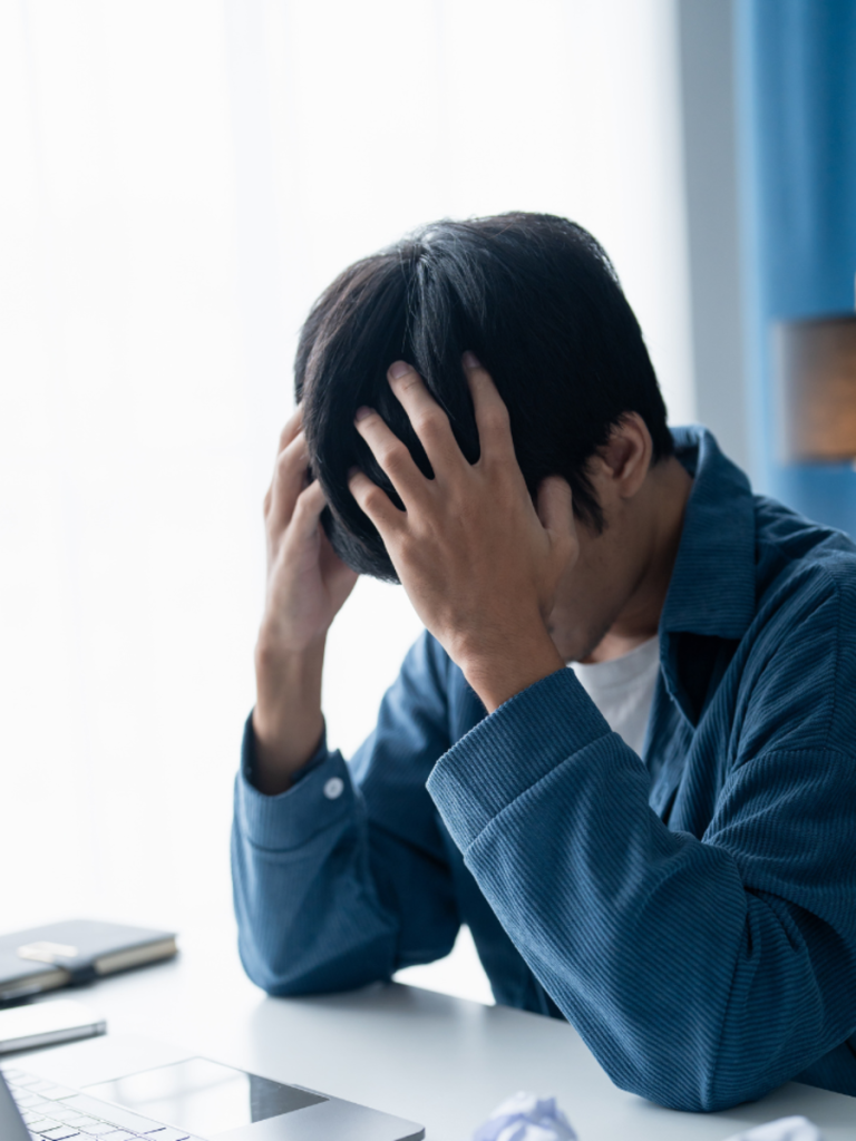 6 सोप्या श्वासोच्छवासाचे तंत्र त्वरित तणाव कमी करण्यासाठी