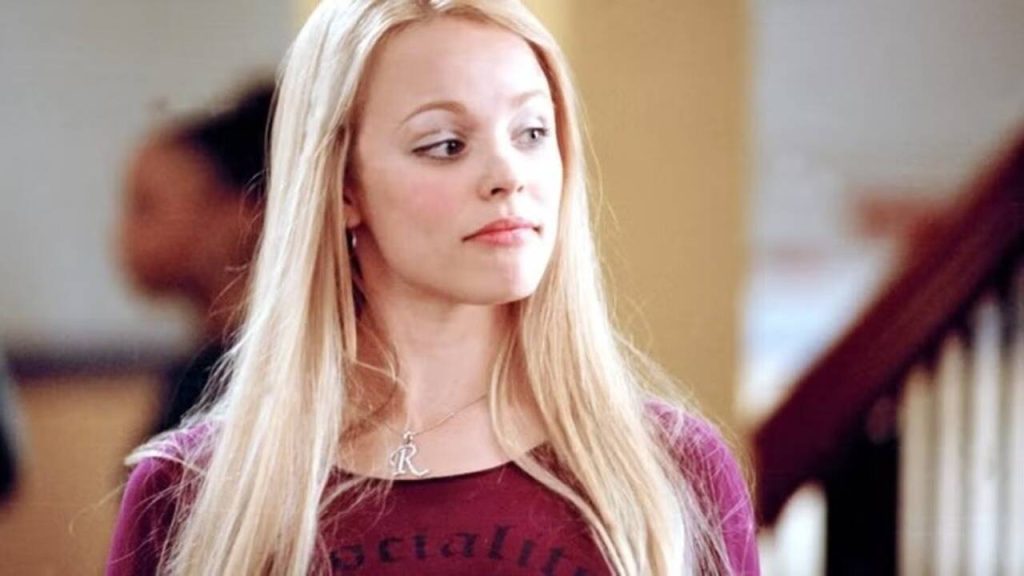 कॅरेनच्या जागी जनरल झेडने नवीन नाव निवडले