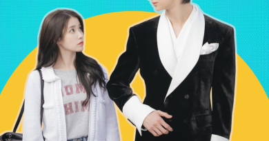 IU आणि Byeon Woo Seok चे व्हिज्युअल चकचकीत करतात, परंतु त्यांच्या केमिस्ट्रीमुळे चाहत्यांना पडद्यावर अधिक स्पार्क हवा असतो
