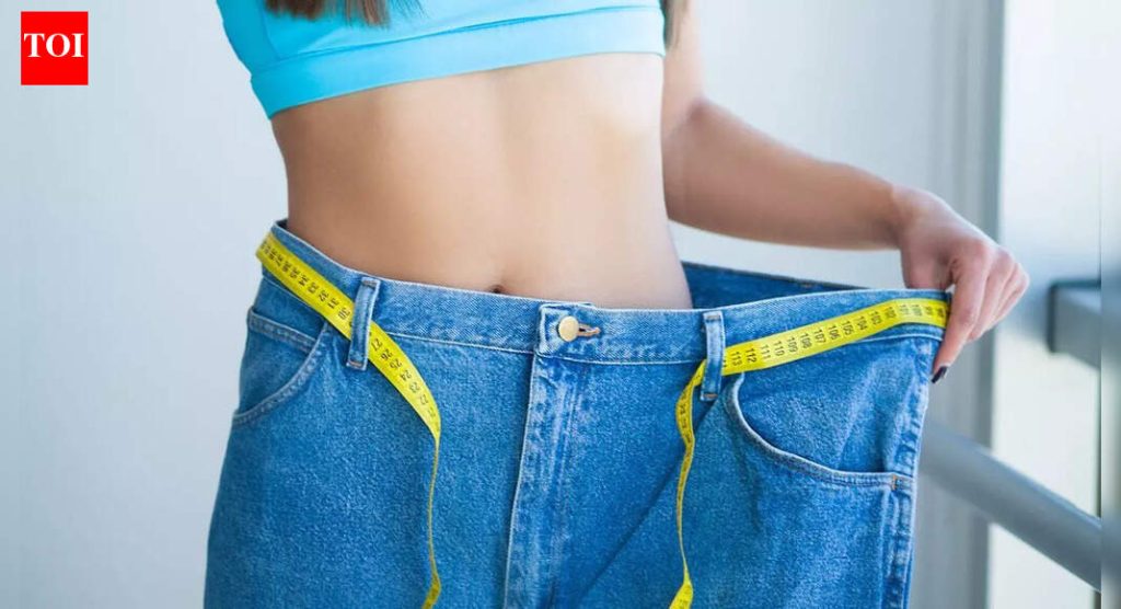 वजन कमी करणारी गोळी जी ओझेम्पिकसारखी काम करते? orforglipron वरील प्रारंभिक डेटाने मोठी चर्चा सुरू केली |