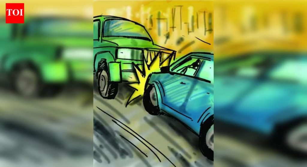 अपघात कमी करण्यासाठी पोलिस ट्रकचालकांवर दोषींच्या हत्येसाठी गुन्हा दाखल करतात