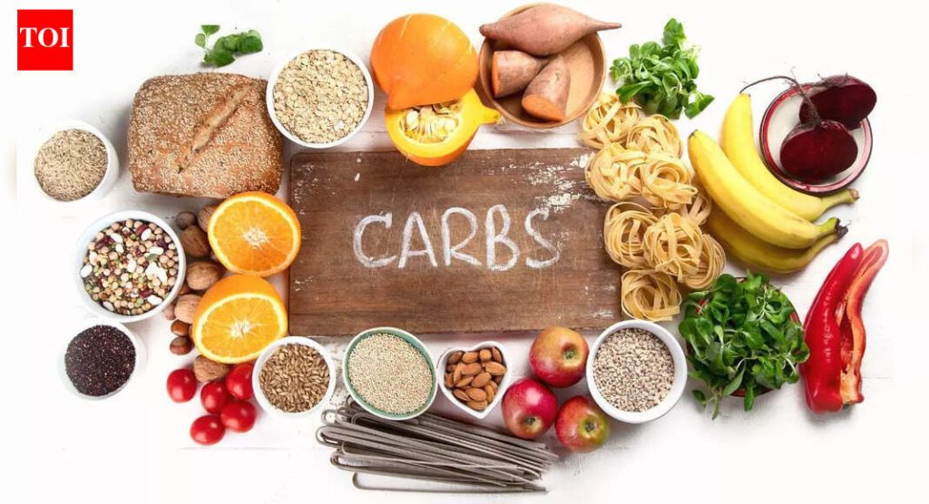 उच्च-कार्बोहायड्रेट आहारामुळे फुफ्फुसाच्या कर्करोगाचा धोका कसा वाढतो: काय जाणून घ्यावे, काय खावे आणि काय टाळावे |