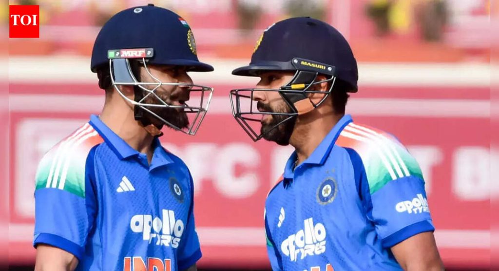 ‘ते विरोधांना मूर्ख बनवतात’: केएल राहुलने विराट कोहली-रोहित शर्मा मास्टरक्लासचे कौतुक केले कारण भारताने थ्रिलरमध्ये दक्षिण आफ्रिकेला मागे टाकले