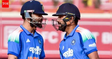 ‘ते विरोधांना मूर्ख बनवतात’: केएल राहुलने विराट कोहली-रोहित शर्मा मास्टरक्लासचे कौतुक केले कारण भारताने थ्रिलरमध्ये दक्षिण आफ्रिकेला मागे टाकले