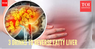 टॉप गॅस्ट्रोएन्टेरोलॉजिस्ट 3 पेये प्रकट करतात जे फॅटी यकृत उलट करू शकतात, ‘लहान, दैनंदिन सवयी जळजळ कमी करू शकतात, चरबी चयापचय सुधारू शकतात आणि….”
