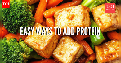 रोजच्या आहारात ते अधिक जोडण्याचे 4 सोपे मार्ग