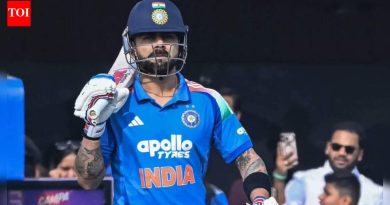 ‘जागरूकता… हाच माझा गाभा आहे’: IND विरुद्ध SA 1ल्या ODI नंतर विराट कोहली मानसिक टप्प्यावर उघडला