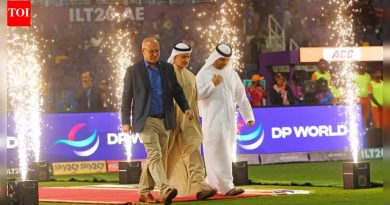Quality of cricket, happy players, good crowds: ILT20 CEO David White defines success for Season 4