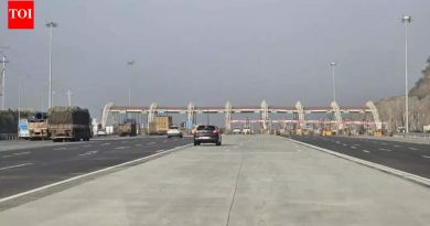 एमएसआरडीसीने ईवे विस्तारासाठी निविदा प्रक्रिया सुरू करण्यासाठी राज्य सरकारची परवानगी मागितली आहे