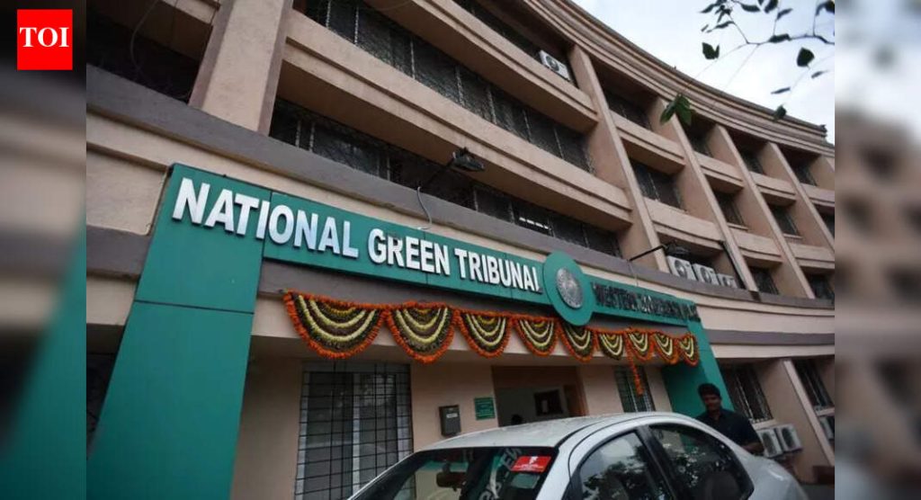 गुजरातमधील पिपावाव बंदर विस्ताराविरोधातील अपील एनजीटीने फेटाळून लावले