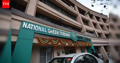 गुजरातमधील पिपावाव बंदर विस्ताराविरोधातील अपील एनजीटीने फेटाळून लावले