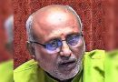 संसदेचे हिवाळी अधिवेशन: आरएस अध्यक्ष म्हणून सीपीआरच्या पहिल्या दिवशी, काँग्रेसने धनखरचा मुद्दा उपस्थित केला