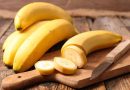 केळी खाण्याची सर्वोत्तम वेळ कोणती आहे: वर्कआउट करण्यापूर्वी, दरम्यान किंवा नंतर |