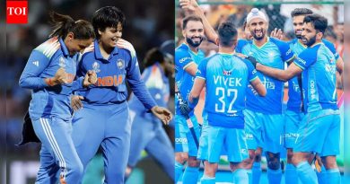 TOI विशेष: CWG 2030 मध्ये क्रिकेट, हॉकी ‘कोअर स्पोर्ट्स’ असतील