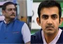 ‘मी आधी दोष स्वीकारतो’: रवी शास्त्री गौतम गंभीरच्या नेतृत्वाखाली भारताच्या कसोटी स्लाईडचा गौप्यस्फोट करतात, म्हणतात की खेळाडूंनाही अपयशाचे मालक असले पाहिजे