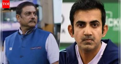 ‘मी आधी दोष स्वीकारतो’: रवी शास्त्री गौतम गंभीरच्या नेतृत्वाखाली भारताच्या कसोटी स्लाईडचा गौप्यस्फोट करतात, म्हणतात की खेळाडूंनाही अपयशाचे मालक असले पाहिजे