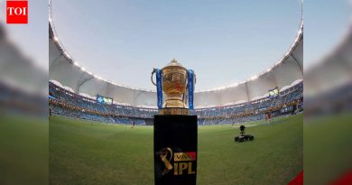 आयपीएल लिलाव 2026: संपूर्ण खेळाडूंची यादी, तारीख, थेट प्रवाह आणि पर्स तपशील – तुम्हाला सर्व माहिती असणे आवश्यक आहे