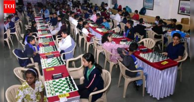 सूर्यदत्त येथे 5 व्या आंतरशालेय बुद्धिबळ स्पर्धेत 80 शाळांतील 500 विद्यार्थ्यांचा उत्साहपूर्ण सहभाग