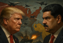 Democracy, drugs or oil? Why Trump is gunning for Venezuela’s Maduro – explained