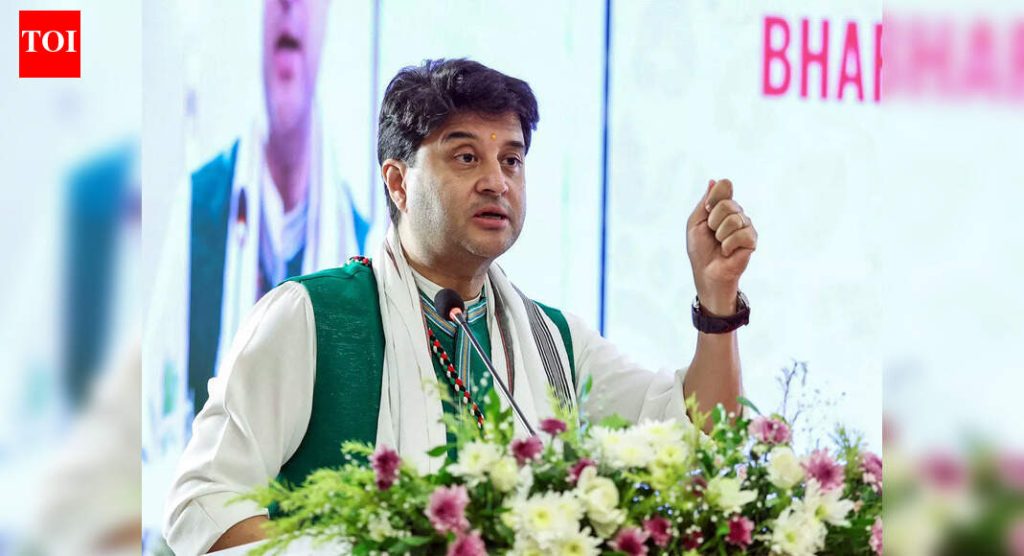 संचार साथीच्या प्री-इन्स्टॉलेशनबाबत सरकारची भूमिका मवाळ | भारत बातम्या