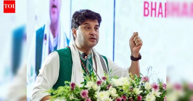 संचार साथीच्या प्री-इन्स्टॉलेशनबाबत सरकारची भूमिका मवाळ | भारत बातम्या