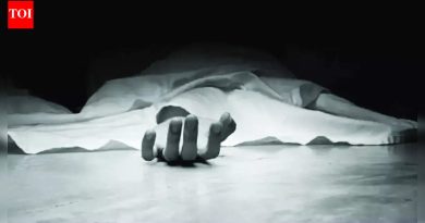 राजस्थान : लष्कराच्या कवायतीदरम्यान कालव्यात टाकी बुडाली; जवान शहीद | भारत बातम्या