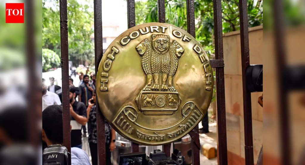 फेमा प्रकरणात महिलांसाठी CrPC कव्हर लागू केले जाऊ शकत नाही: दिल्ली उच्च न्यायालय