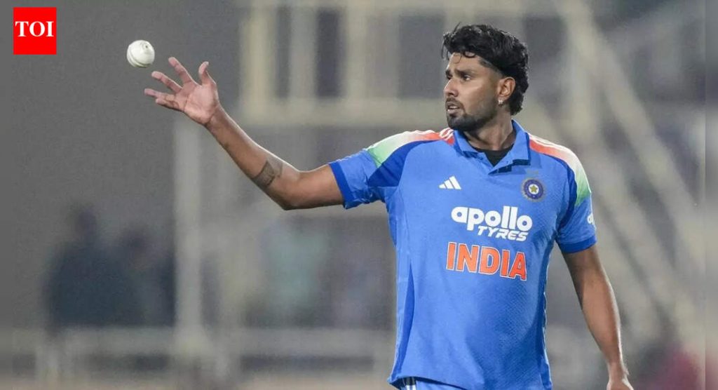 जोरदार ट्रोल झालेल्या हर्षित राणाला माहित आहे की त्याचे चलन हे सातत्यपूर्ण कामगिरी आहे