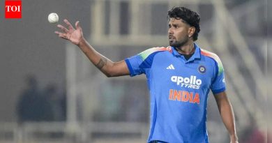 जोरदार ट्रोल झालेल्या हर्षित राणाला माहित आहे की त्याचे चलन हे सातत्यपूर्ण कामगिरी आहे