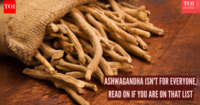 अश्वगंधा फायदे: अश्वगंधा प्रत्येकासाठी का नाही: फायदे, जोखीम आणि कोणी टाळावे |