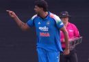 IND vs SA: हर्षित राणाला ICC ने का फटकारले; भारताच्या वेगवान गोलंदाजाने आरोप स्वीकारला